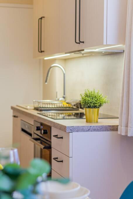 Roomy Apartment 80Sqm At City Center Free Parking Space, Ac & Balcony Budapest Kültér fotó